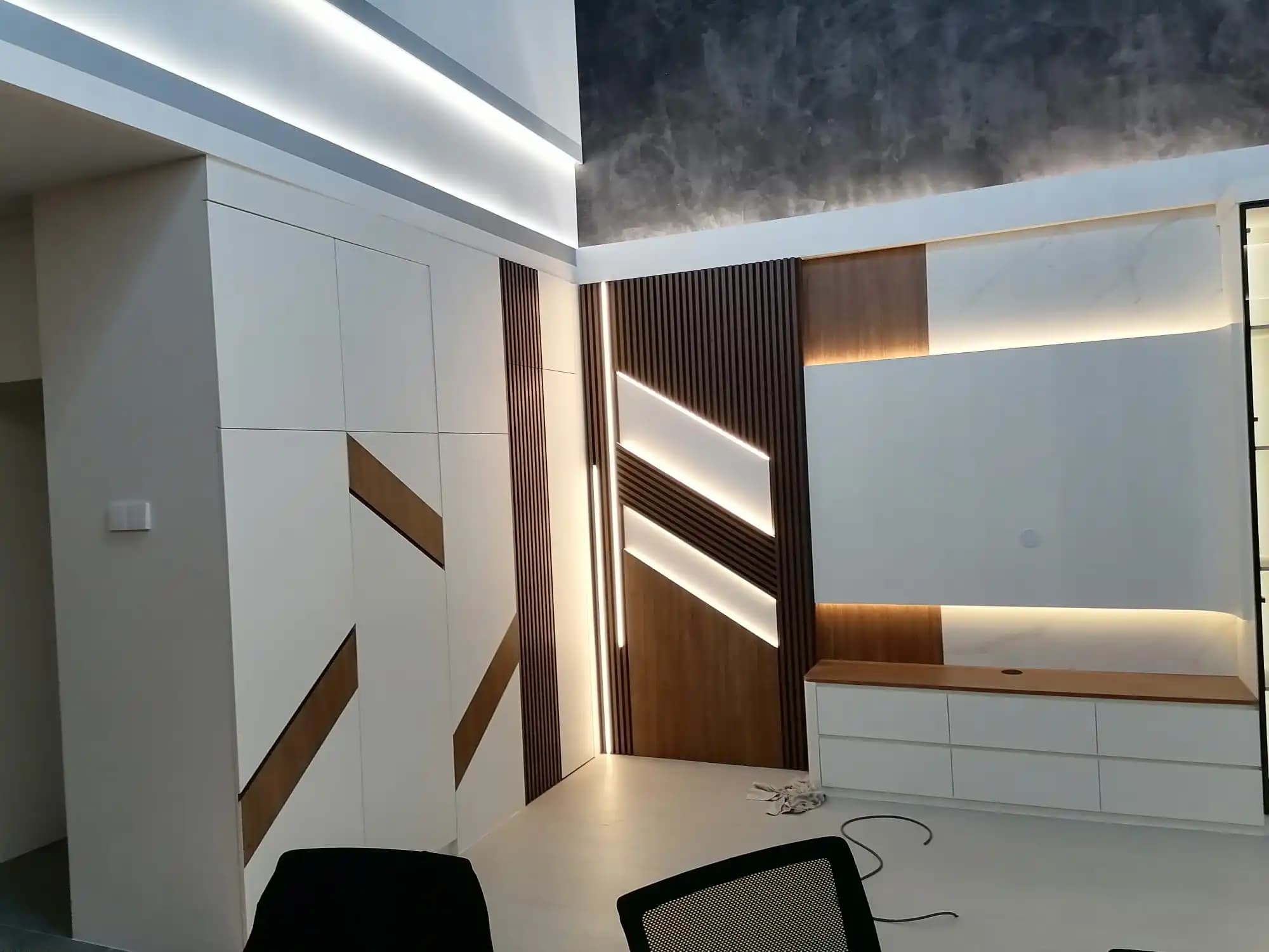 Licensed Carpentry Services Near You in Singapore